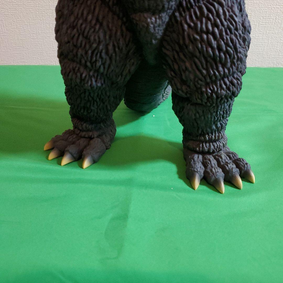 s*2様 東宝30cmシリーズ　 ゴジラ　1993　発光ver.