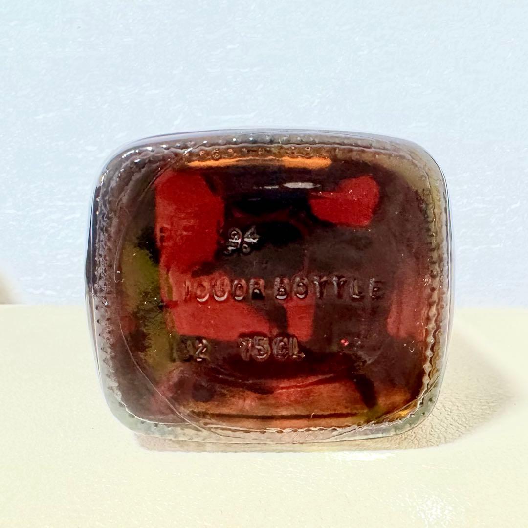 【レア品】 メーカーズマーク　ブラックトップ