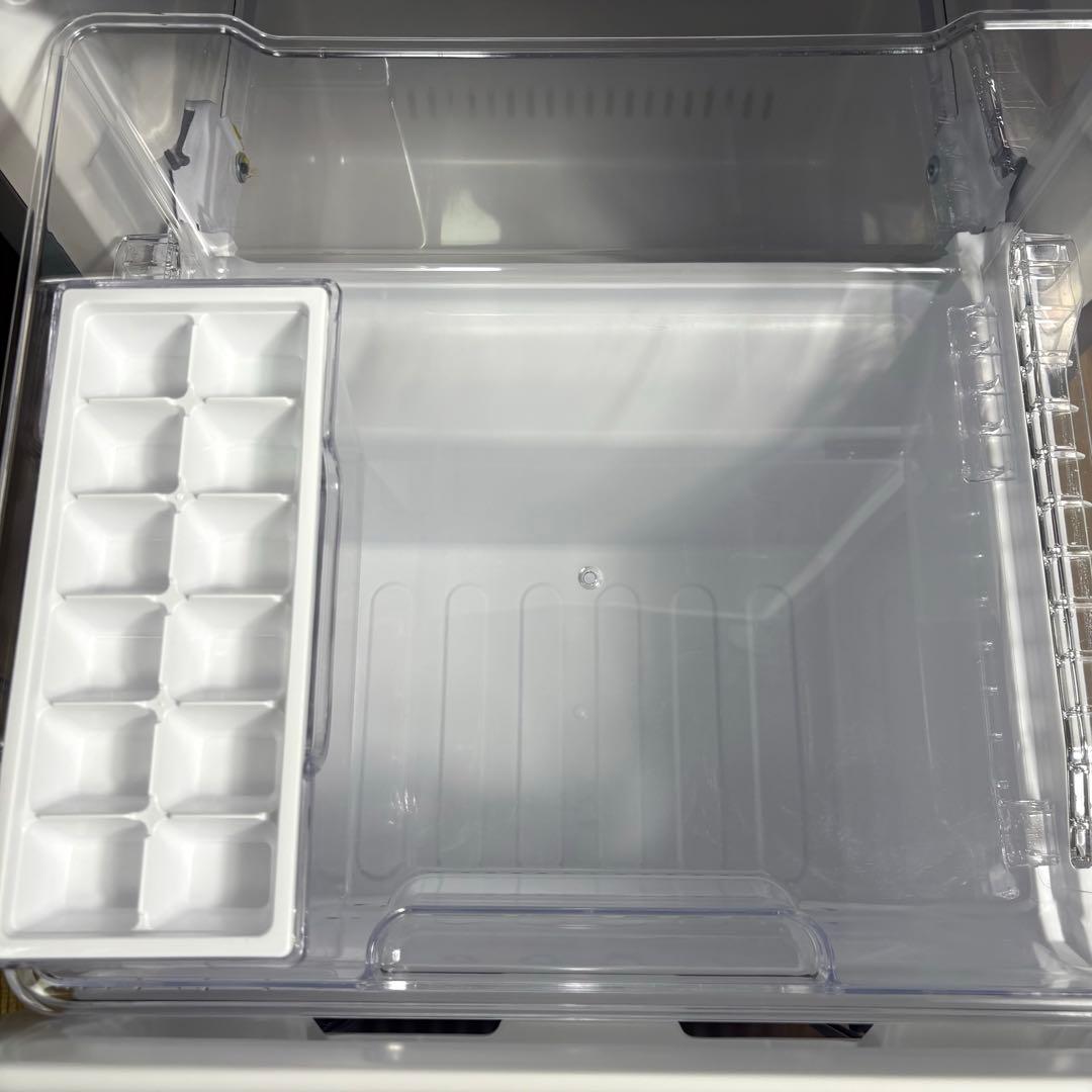 2022 冷蔵庫 一人暮らし 単身用 小型 保証 送料無料 シャープ 希少 美品