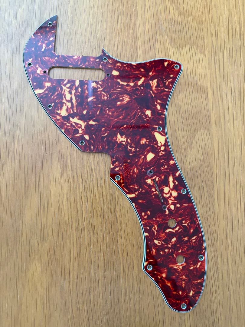 Telecaster Thinline squier 中古