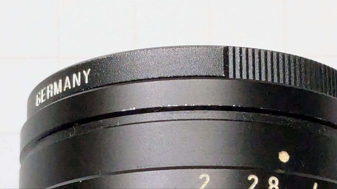 最終値下 summicron F2/50㎜ 第3世代 ドイツ leica