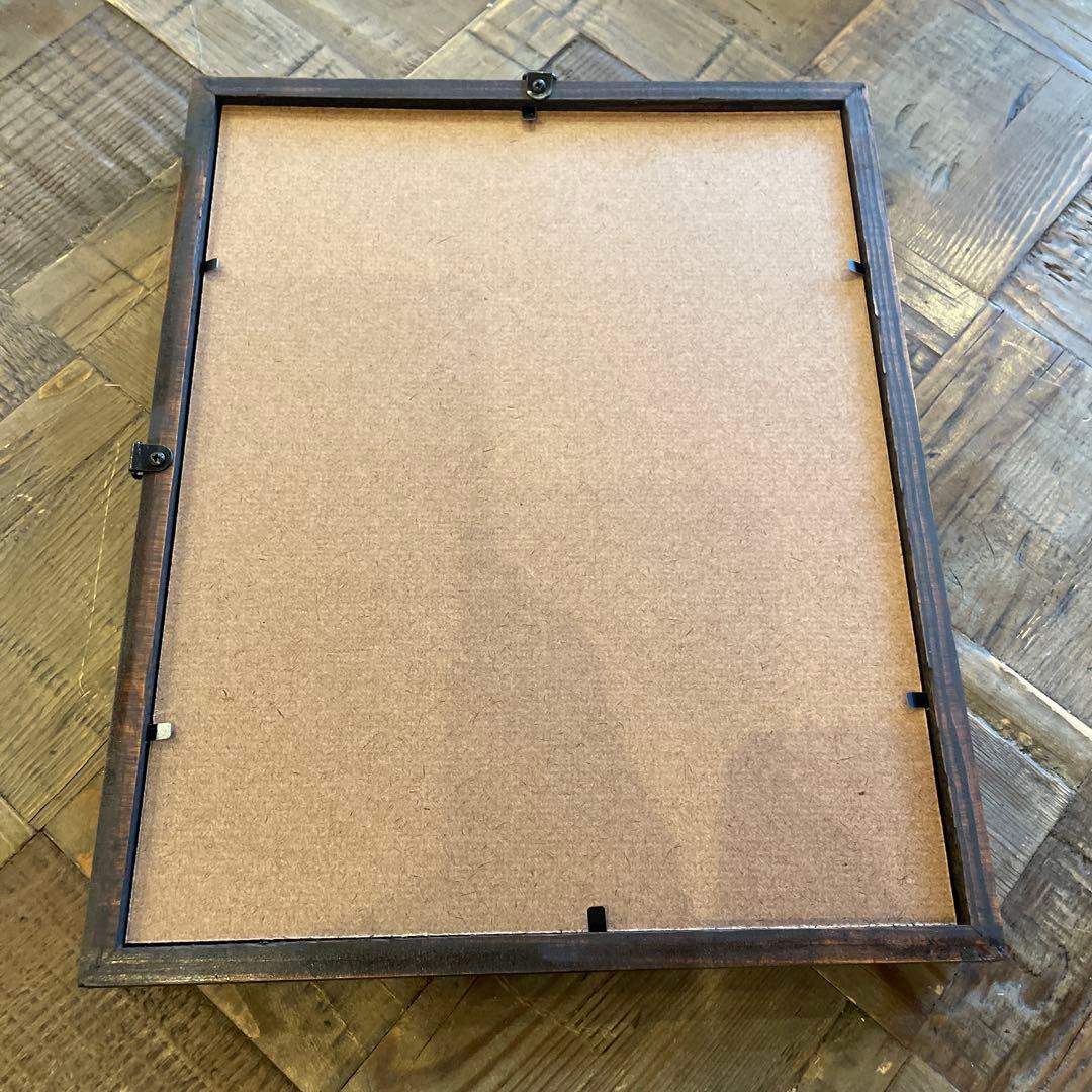 DINO BATTERピクチャーフレーム