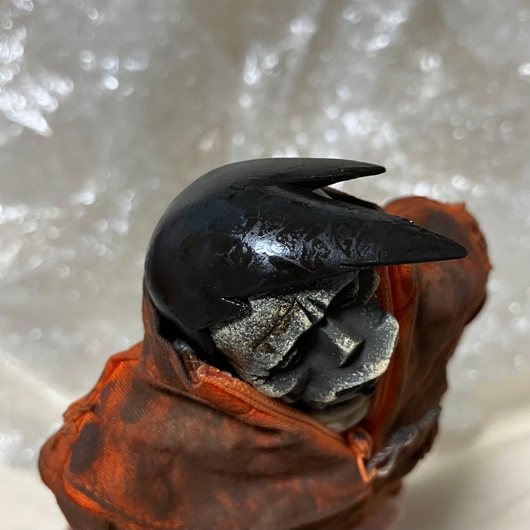 その他 ThreeA ADVENTURE KARTEL ZOMB 1/6