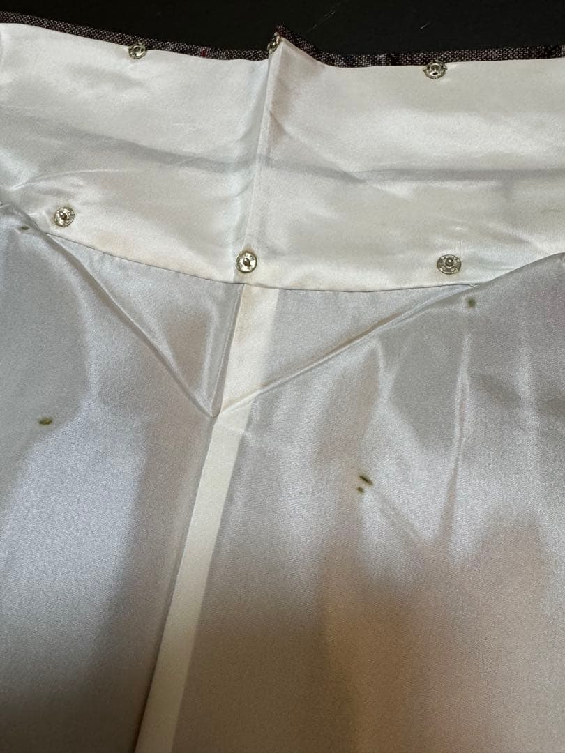 【極上】「都喜ヱ門」本場奄美産大島紬「極上片ス12マルキ」「舞い童子」