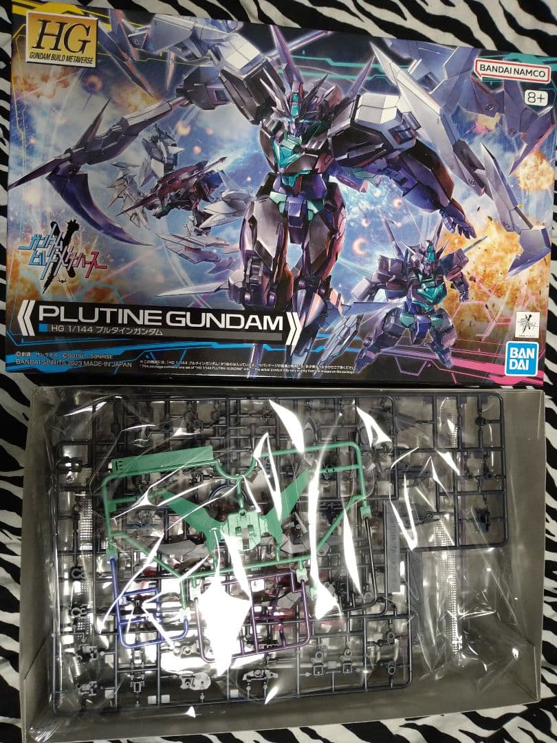 未組立 EG HG ガンプラまとめ売り ガンダムビルドメタバース