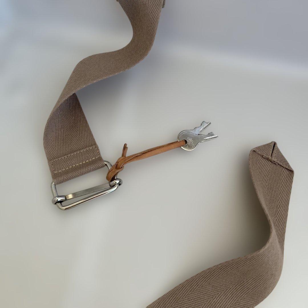 グローブトロッター　スーツケース　47cm×35cm×17cm