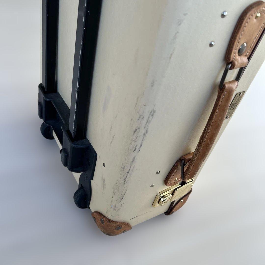 グローブトロッター　スーツケース　47cm×35cm×17cm