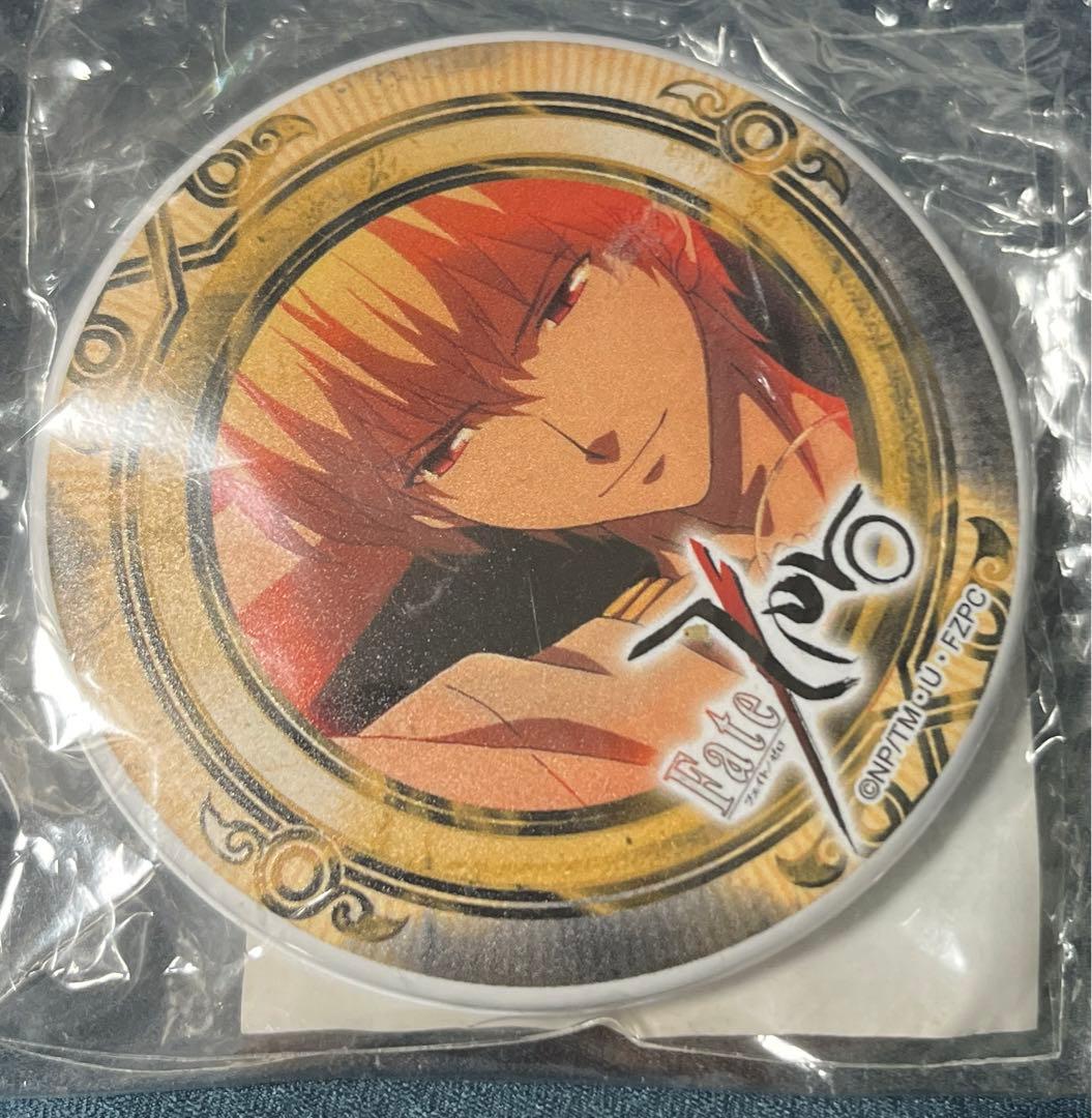 Fate ギルガメッシュ FGO コンパクトミラー 海外グッズ