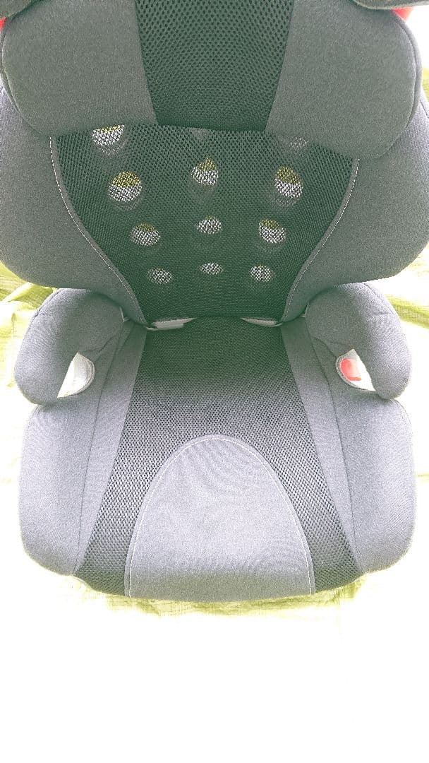 美品 エールベベ サラット3ステップクワトロプレミアム