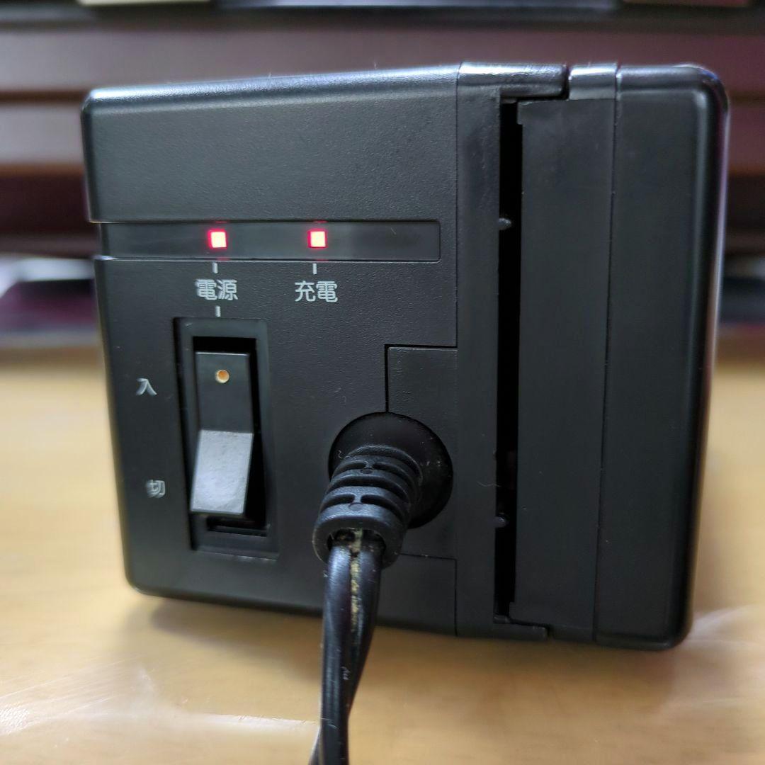 ビデオカメラ Victor VideoMovie VHS GR-C1