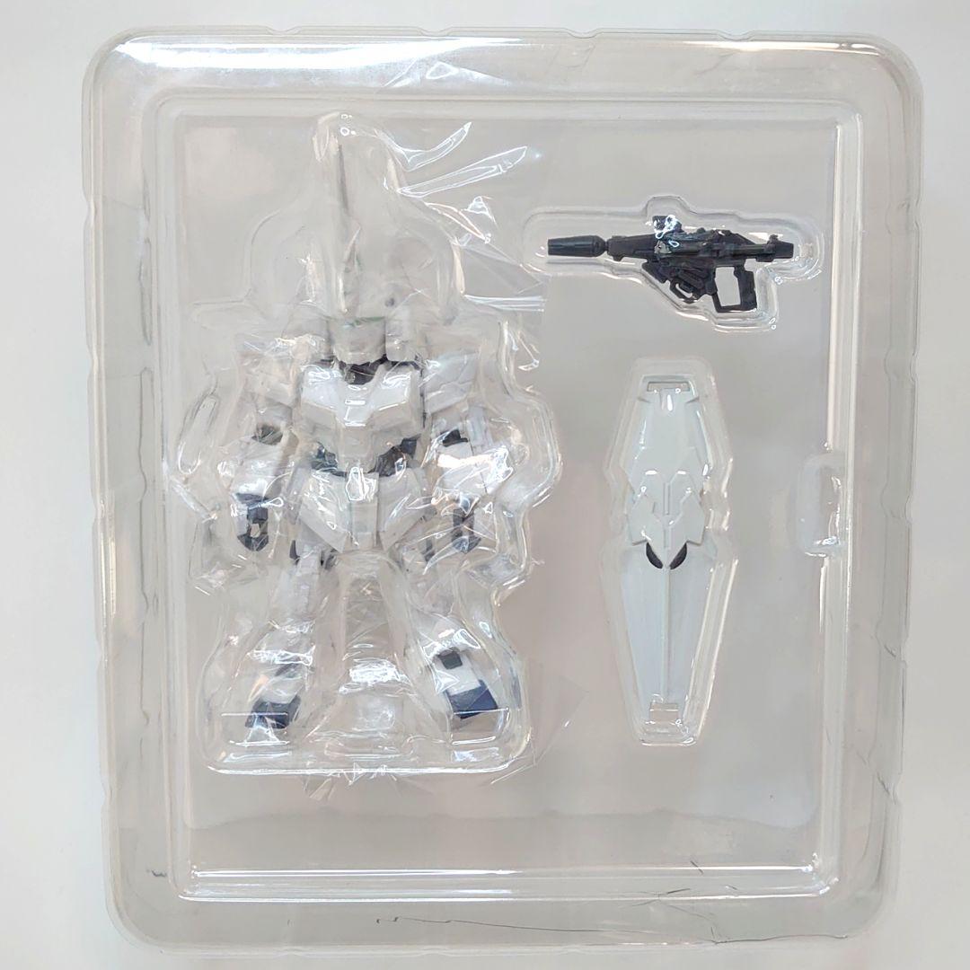 機動戦士ガンダムUC ユニコーンガンダム フィギュア5点セット