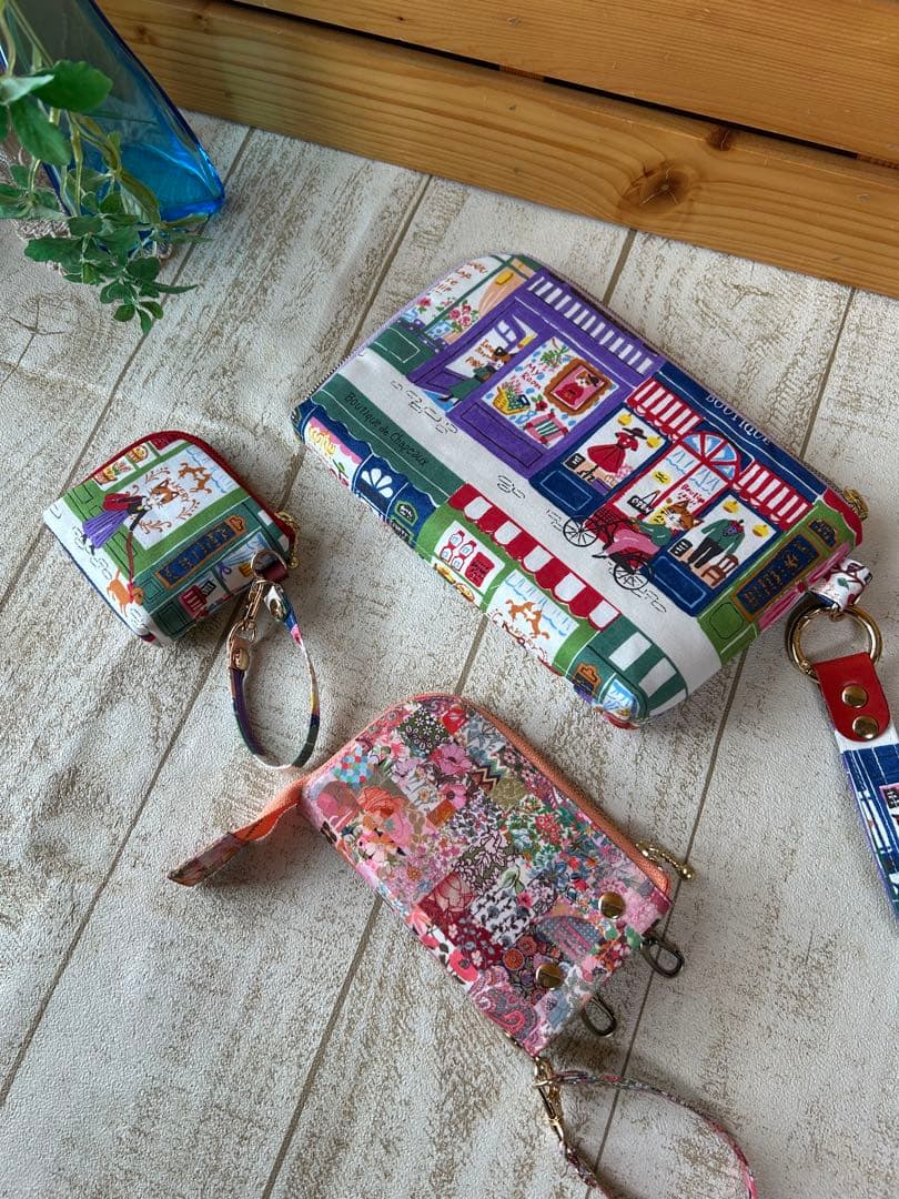 さくら♡リバティ