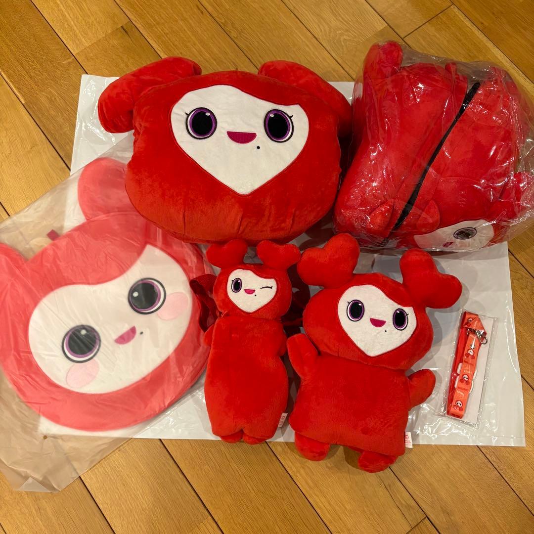 TWICE チェヨン まとめ売り