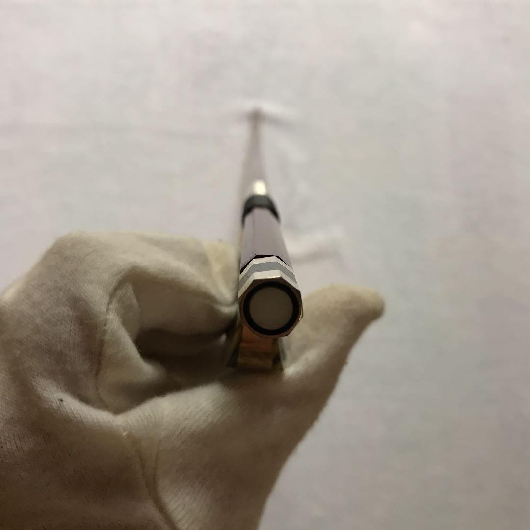 アバロンフログ、チェロ弓B