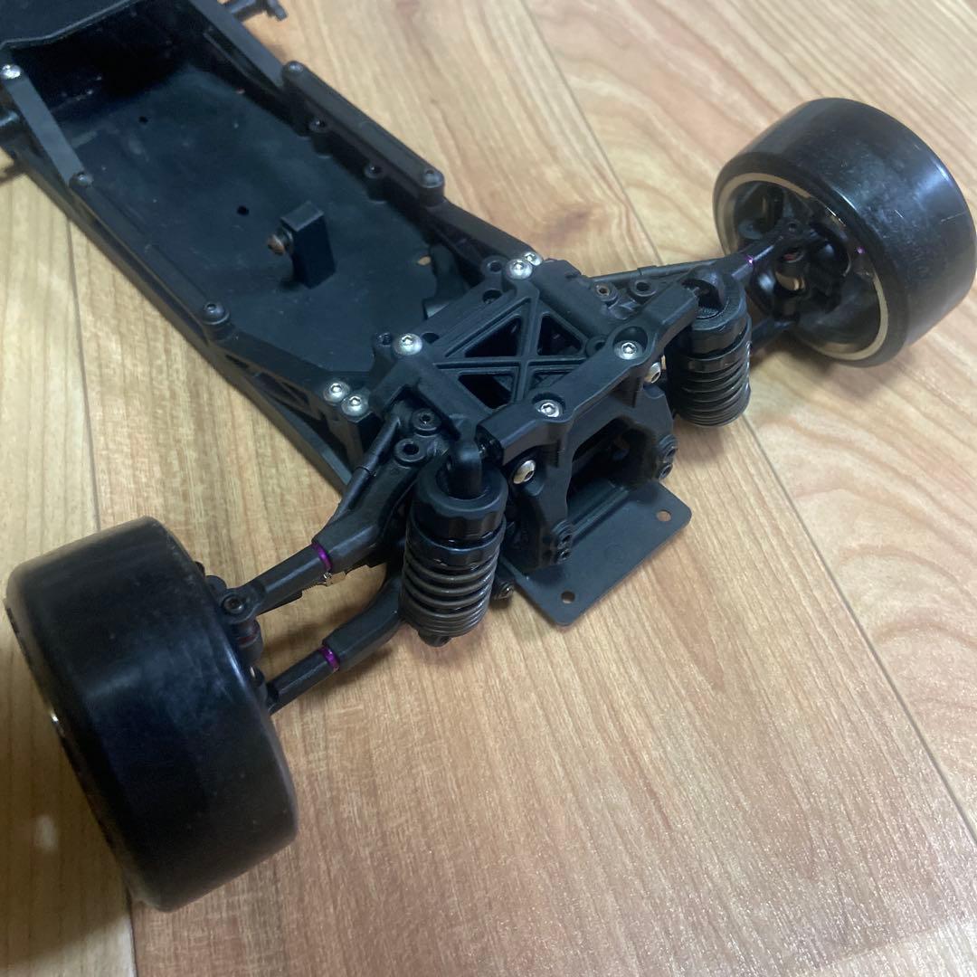 ReveD RDX パンドラ クレスタ