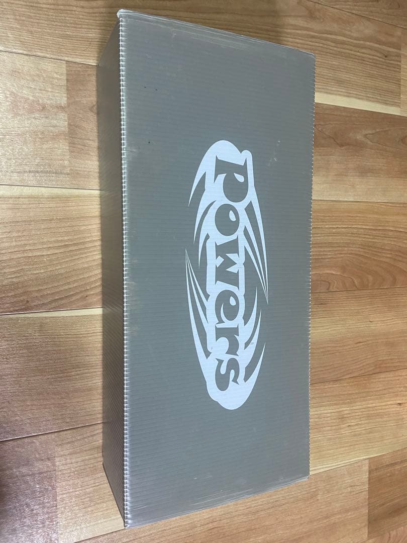 ReveD RDX パンドラ クレスタ