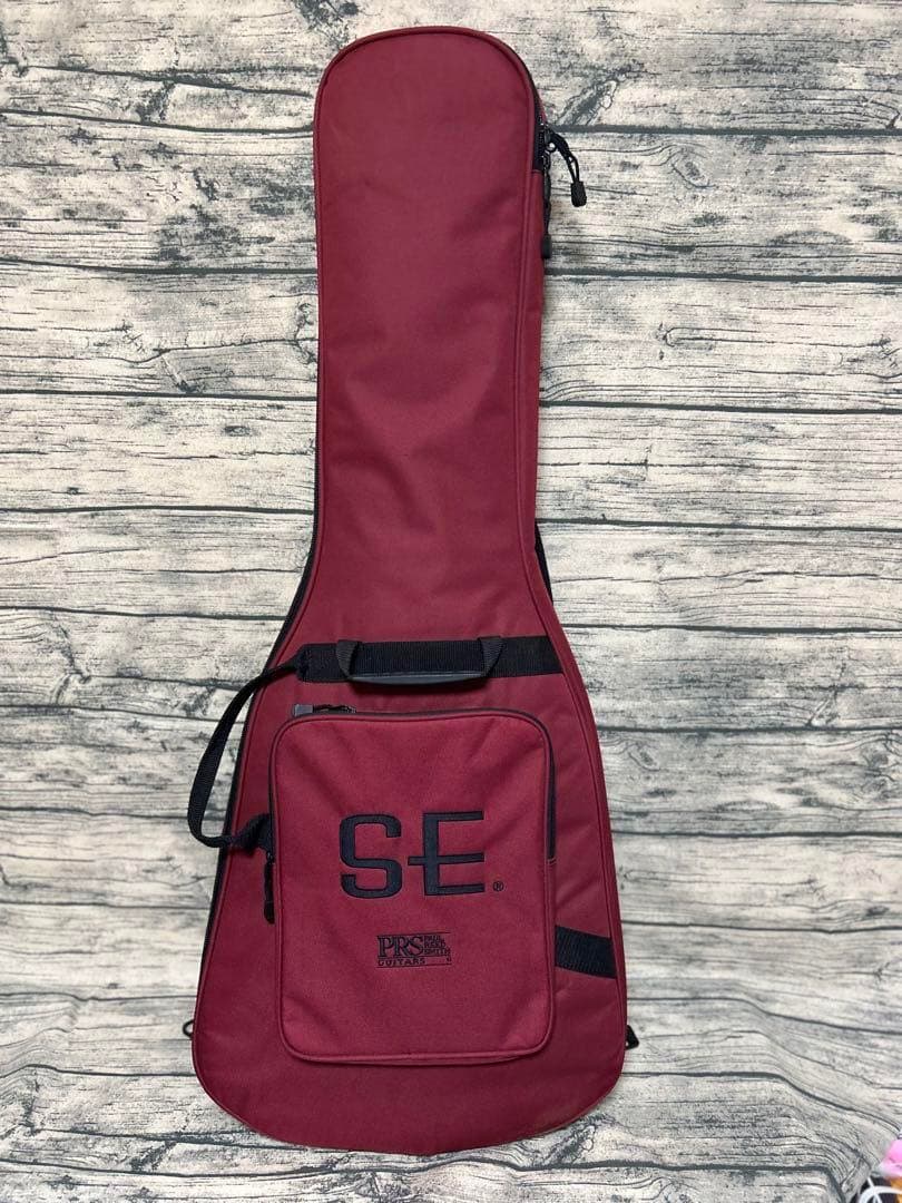 美品 PRS Custom 24 エレキギター