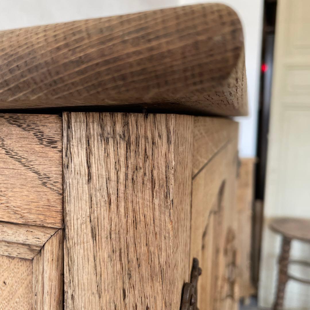 キャビネット・サイドボード nini