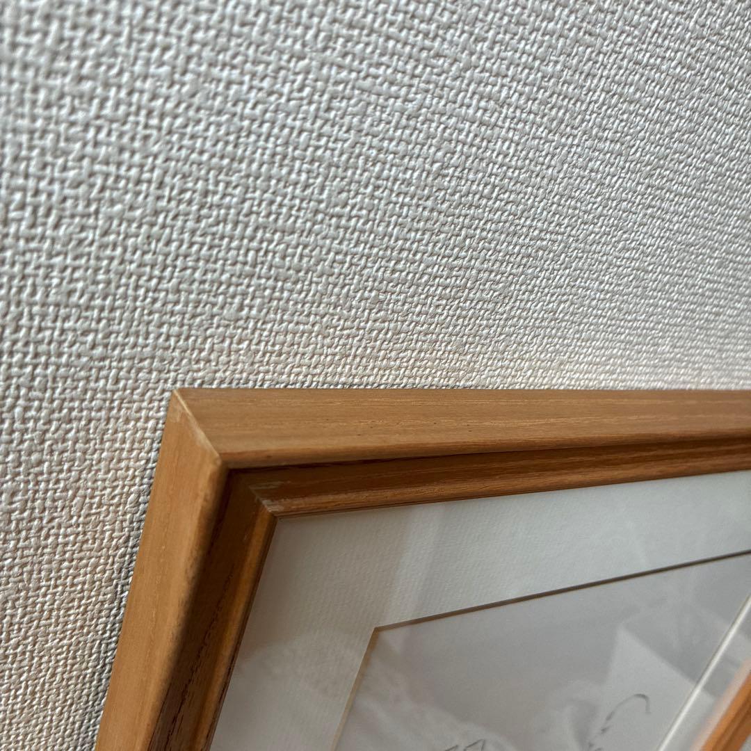 Marc Chagall「The Birthday」マルク・シャガール