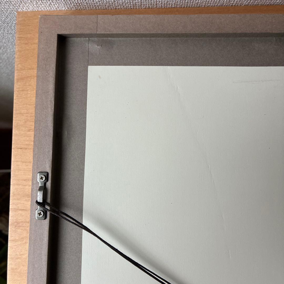 Marc Chagall「The Birthday」マルク・シャガール