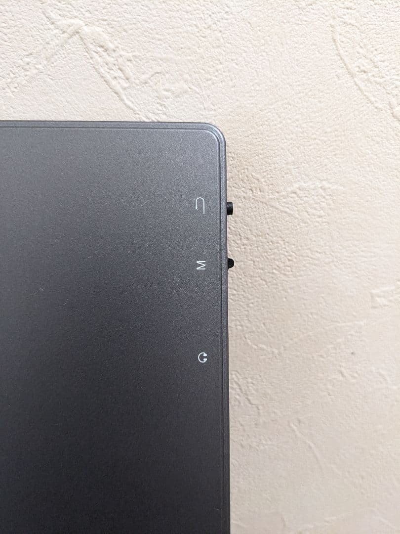 モバイルモニター 15インチ 4K タッチパネル ポータブルモニター USB