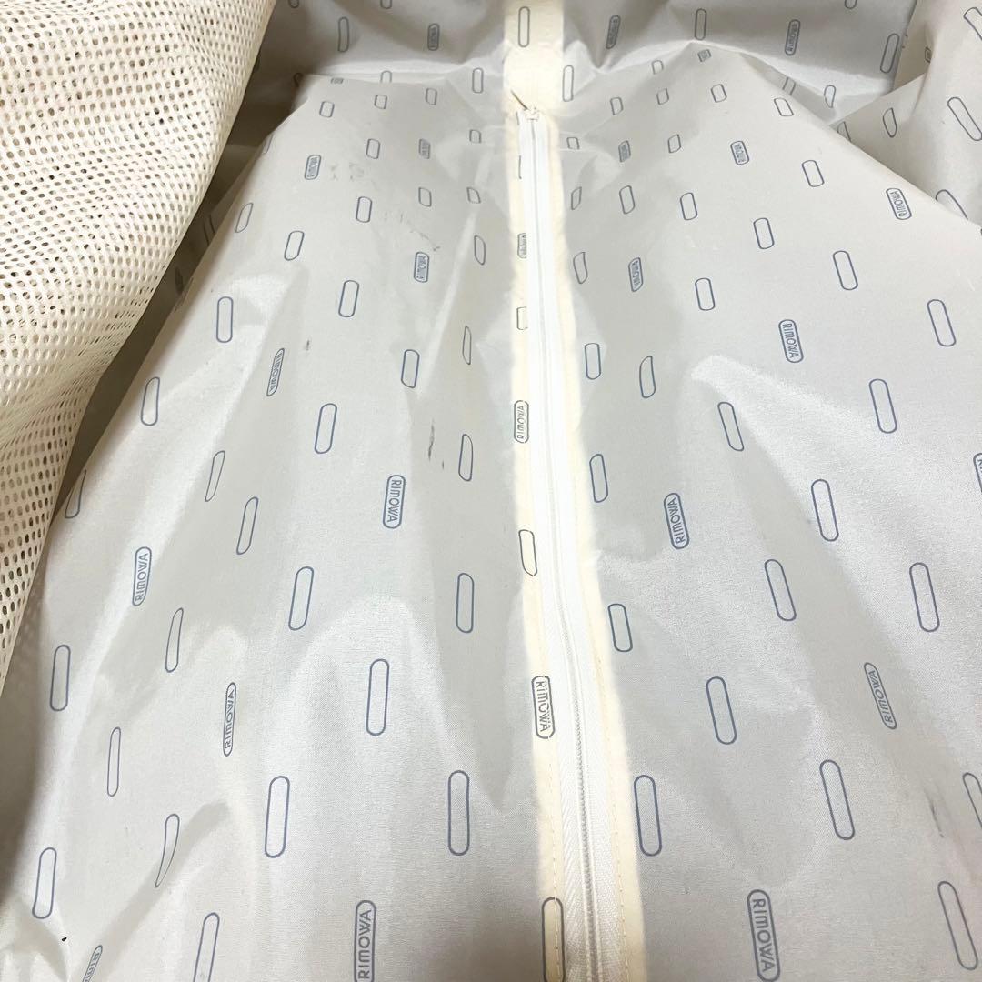 【超軽量】RIMOWAリモワ サルサエアー 82L 822.70