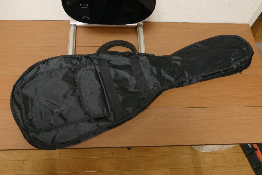 Ibanez(アイバニーズ）7弦ギター RG7321 EMG707搭載【中古】