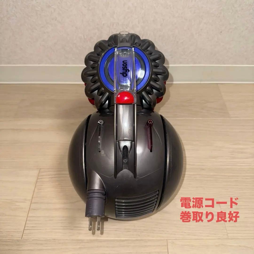 綺麗 ダイソン掃除機CY25a+f #DC48 DC63 CY24大幅値引