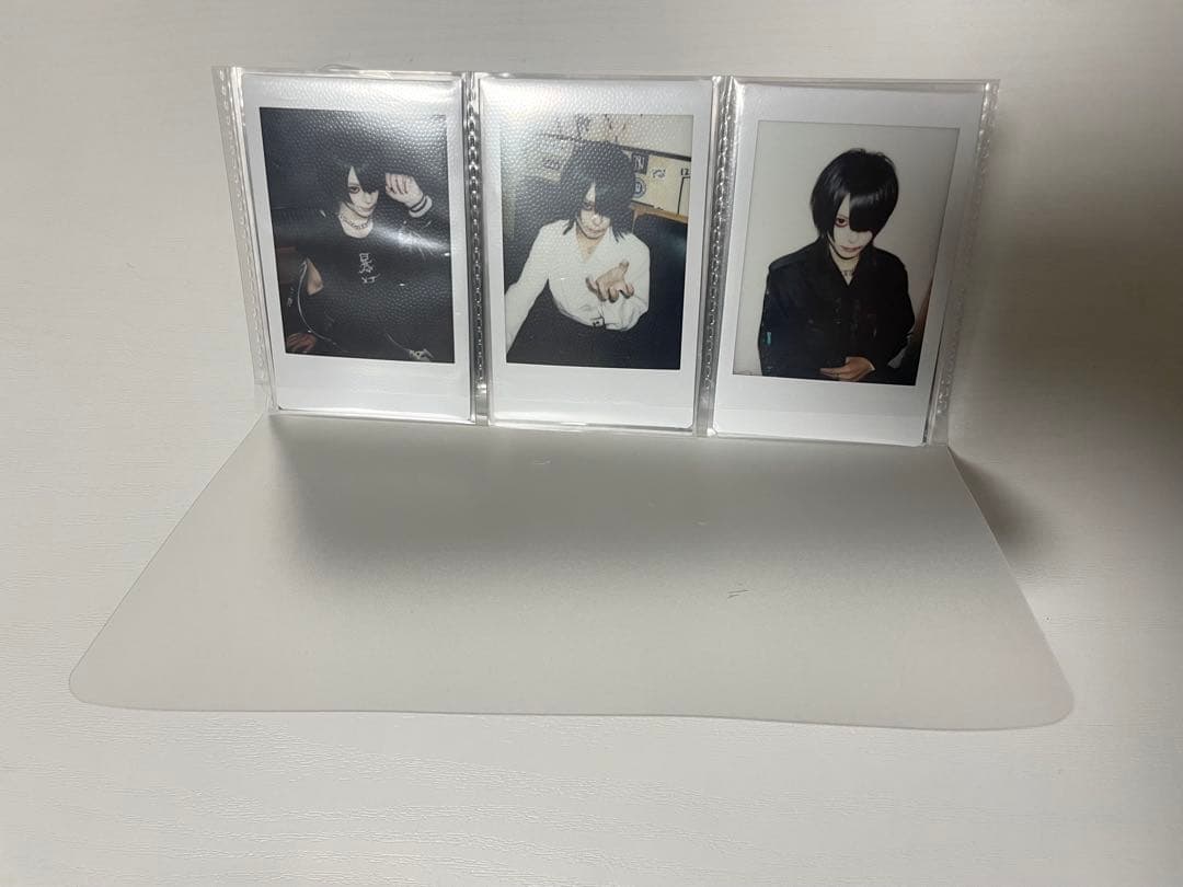 【最終値下げ】甘い暴力 咲さん チェキ49枚セット