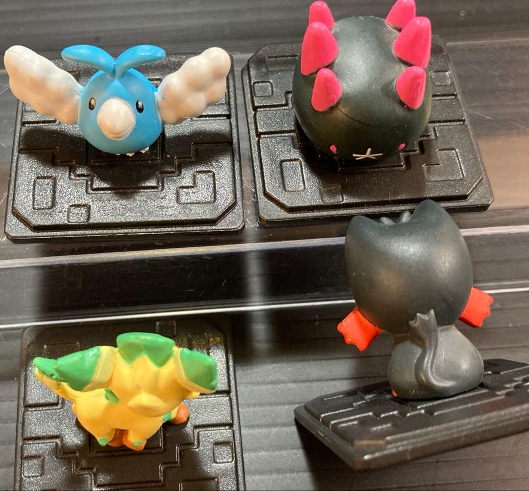 ポケモン　モンコレGET ◆ ３６個セット