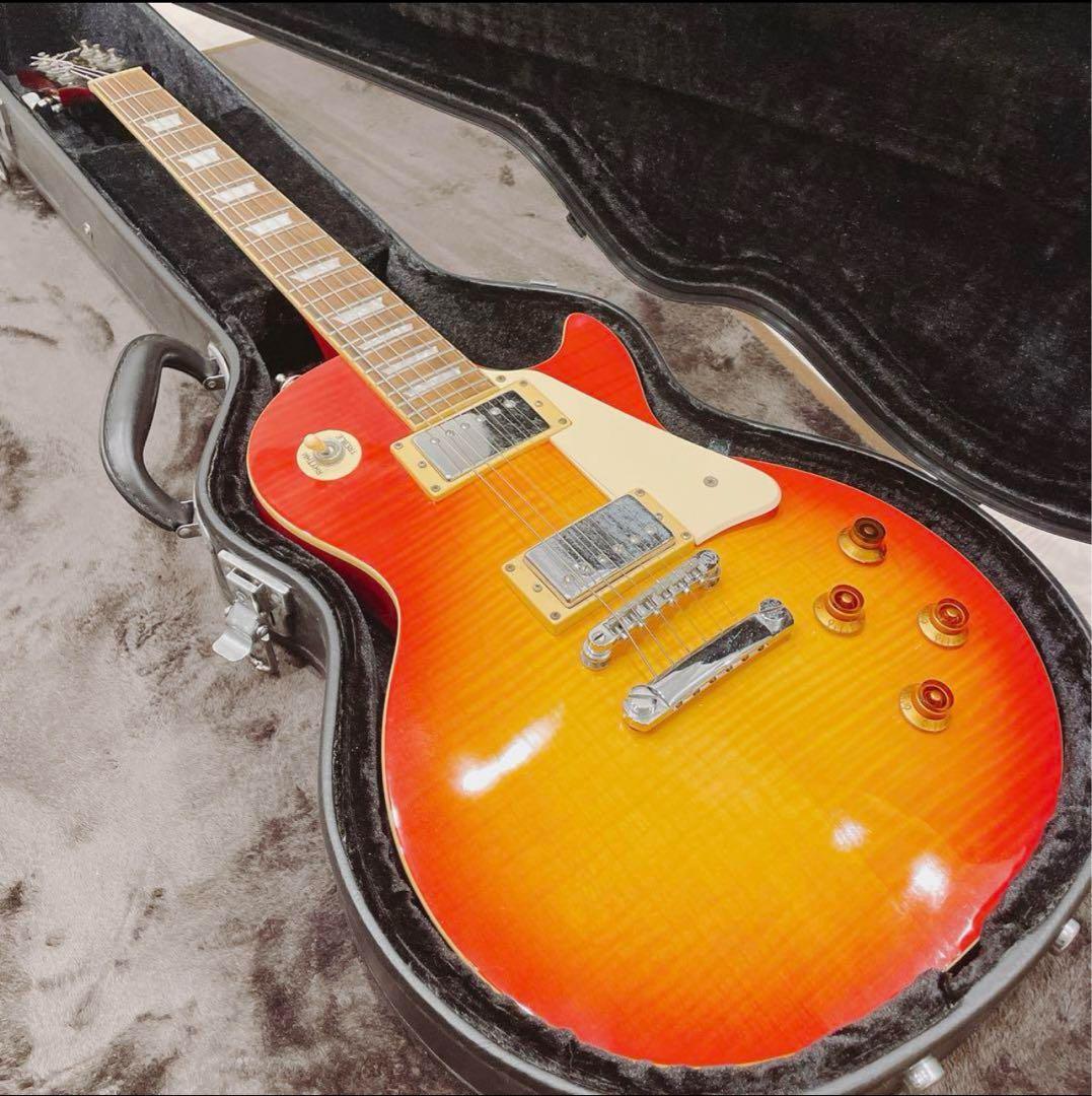 ギター Epiphone by Gibson Les Paul standard