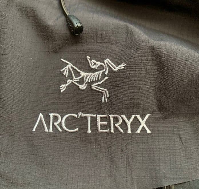 Arc'teryxアークテリクスBetaLT HybridベータLTハイブリッド