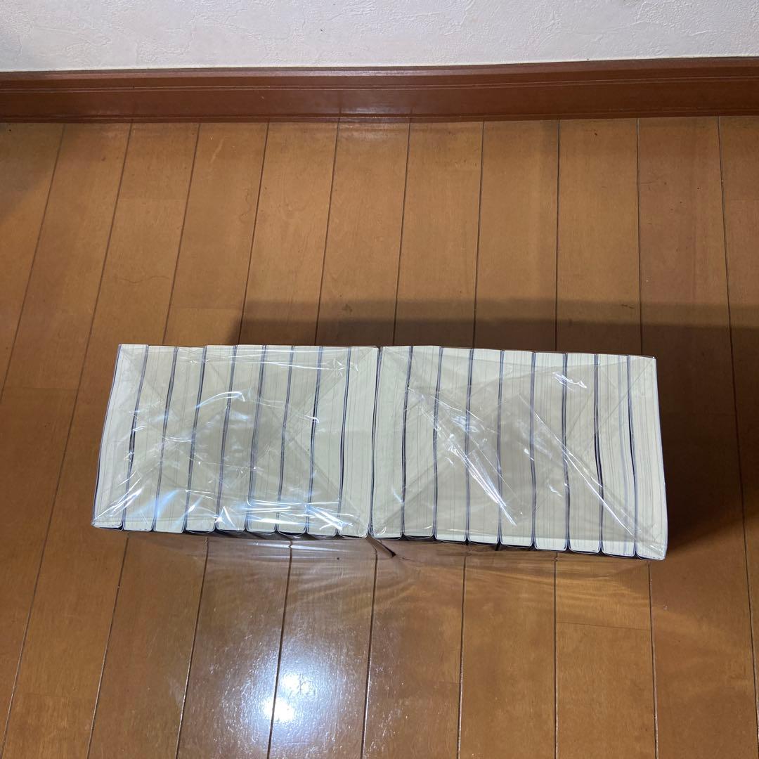 無職転生10巻〜26巻+蛇足編1巻