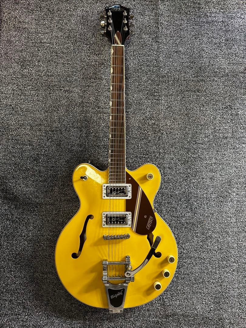 Gretsch（グレッチ）G2604T Streamliner Rally II