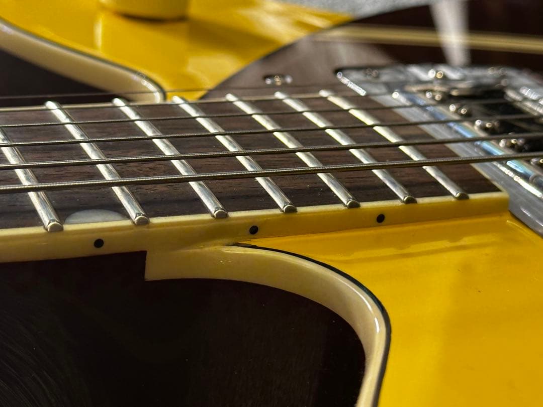 Gretsch（グレッチ）G2604T Streamliner Rally II