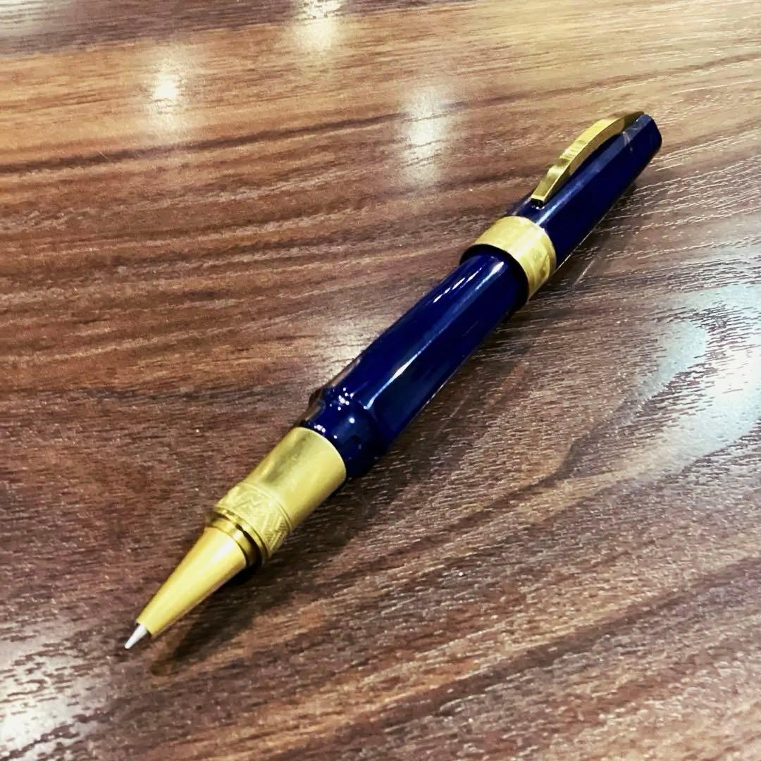 Visconti ZEUS ローラーボール