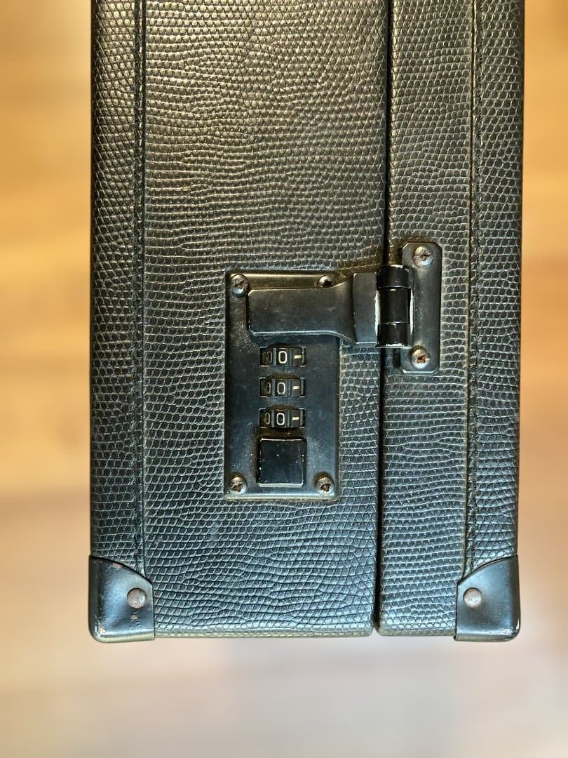 純正　セルマー　アルトサックスハードケース