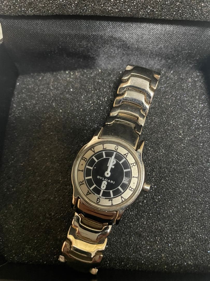 BVLGARI レディース