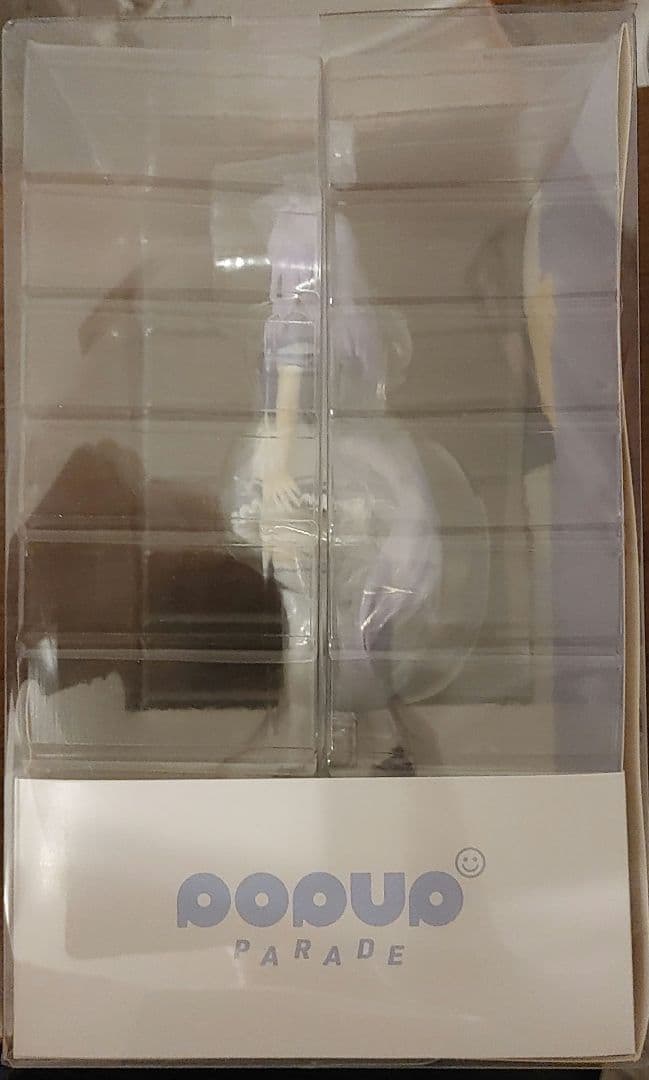 POP UP PARADE ウマ娘2体+Lucrea サイレンススズカフィギュア