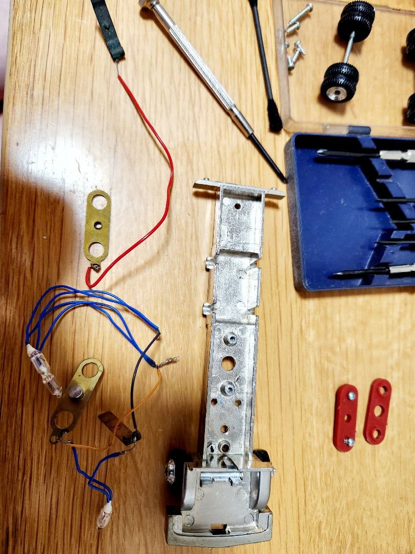 トラック野郎　一番星　ポピニカ　旧車　デコトラ　レストア　当時物 アンティーク