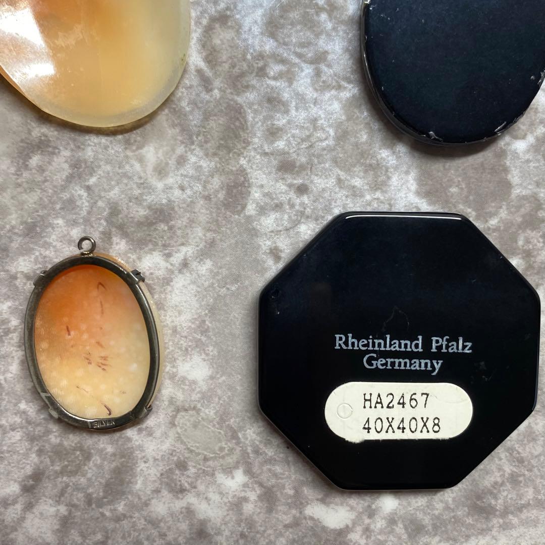 カメオ まとめ売り 1