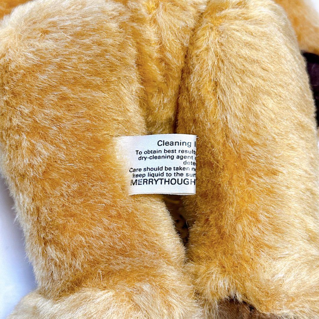 草かんむりの姫 様　　✨極美品✨❤️アンティークチーキー❤️ビンテージチーキー