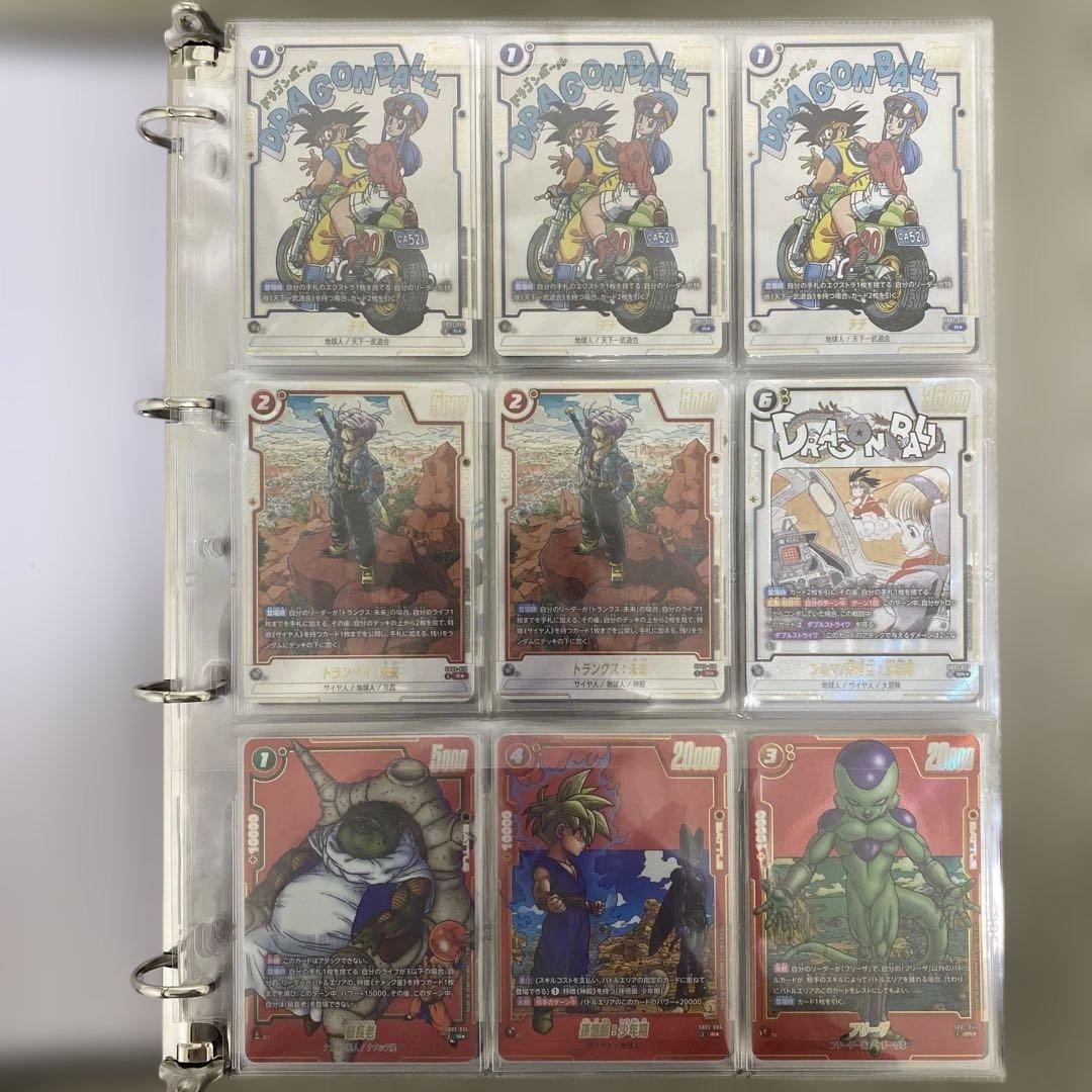 ドラゴンボールエナジーマーカーコンプリート☆ 他まとめ売り！