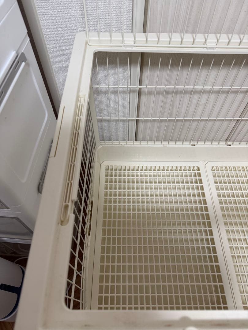 クリアフロント80