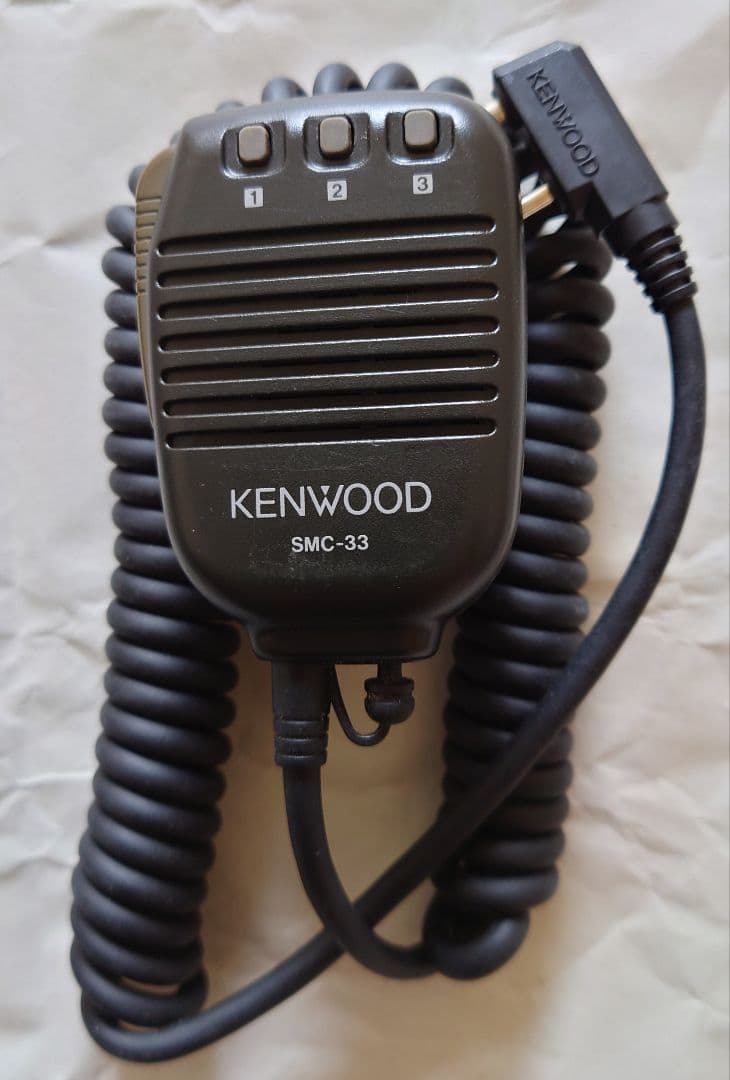 KENWOOD ケンウッド トランシーバー TH-K28
