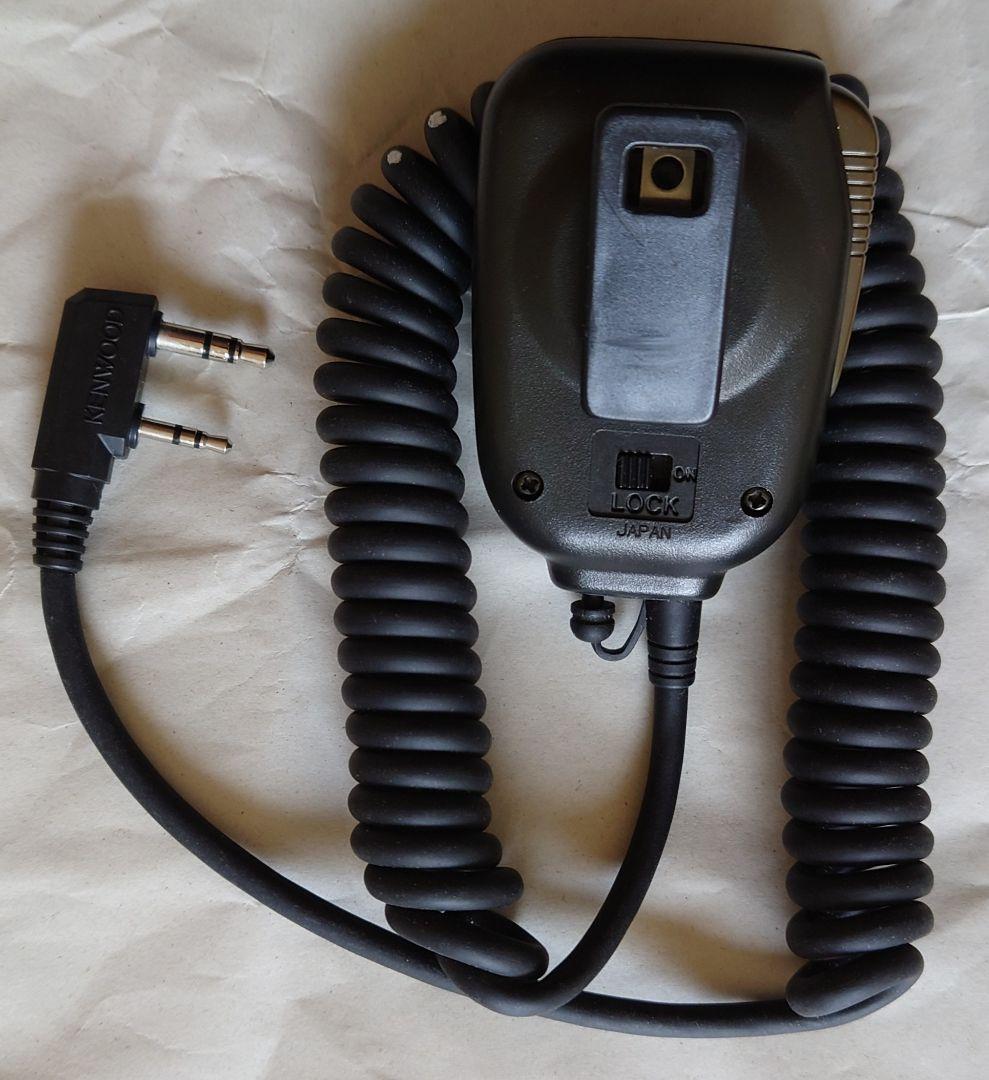 KENWOOD ケンウッド トランシーバー TH-K28