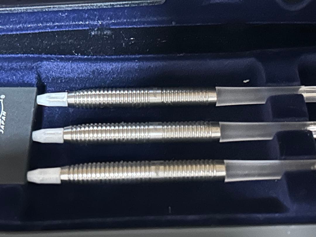 ダーツ DMC Sidewinder Acute 18g