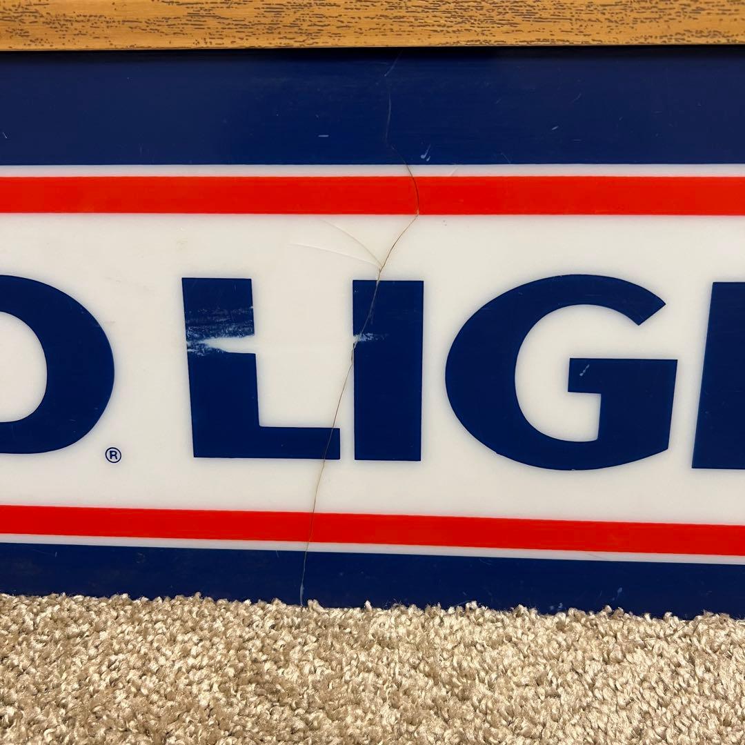 BUDLIGHT バドライト プールバーライト ヴィンテージ 照明