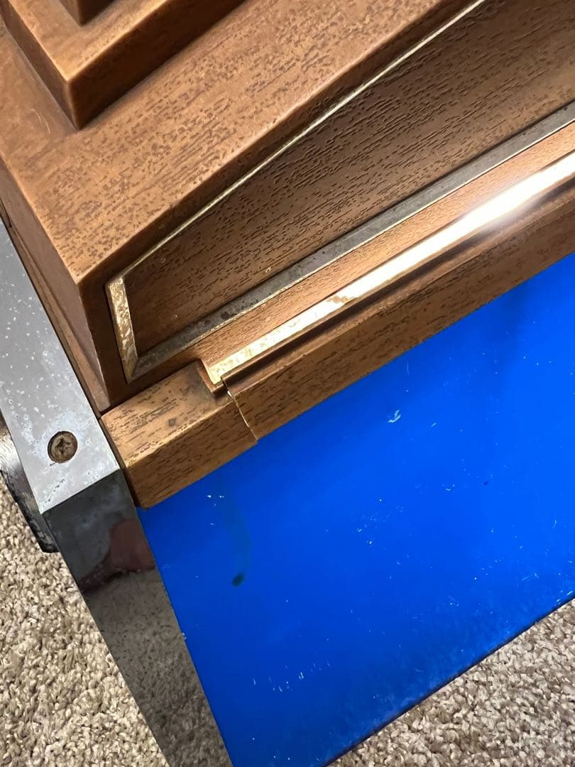 BUDLIGHT バドライト プールバーライト ヴィンテージ 照明