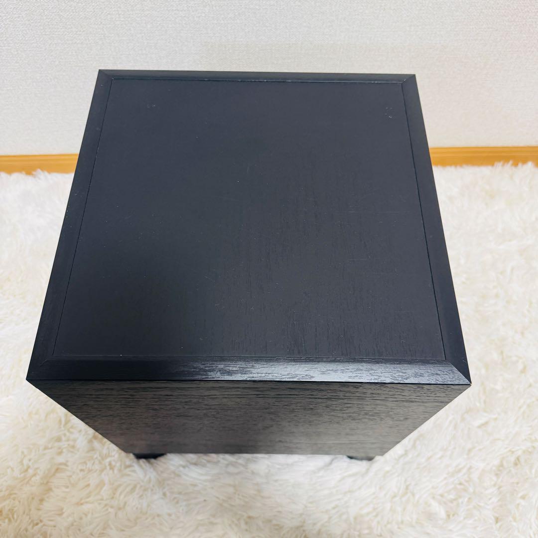 YAMAHA サブウーファー(1本) YST-SW010